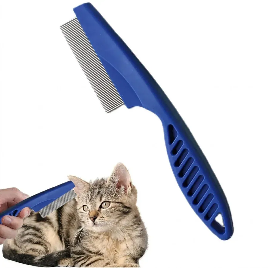 Flea Comb Flea And Tick Comb (Accessories)