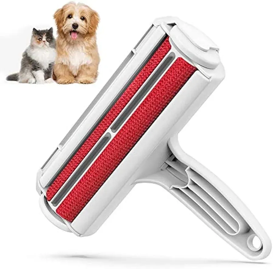Fur Remover Roller (Accessories)