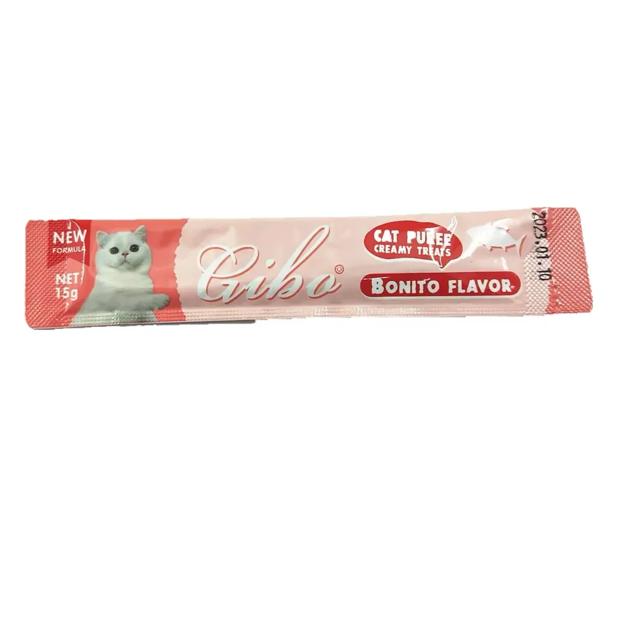 Gibo Bonito (Treats) 15g