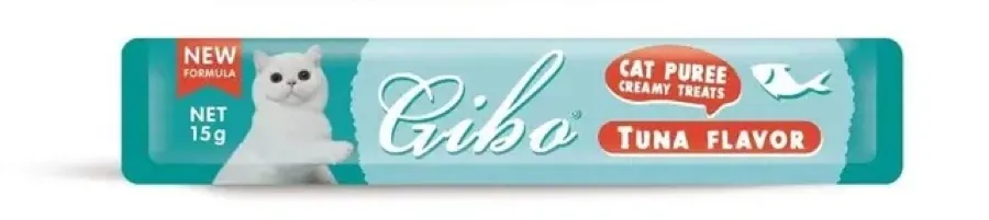 Gibo Tuna (Treats) 15g