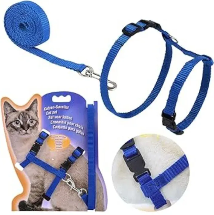 Harness Rope Type Harness (Accessories)