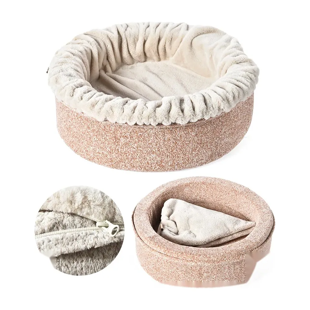 Round Bed L Size (Round) 500g