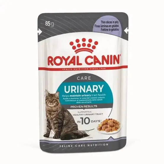 Royal Canin Adult Jelly (Wet) 85g