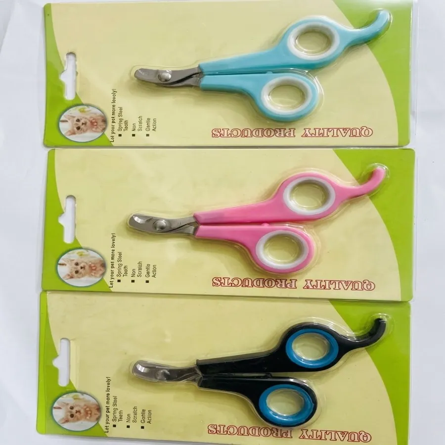 Scissars Small Scissars (Nail Cutter)