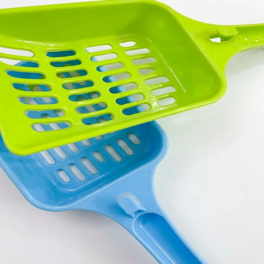 Scooper Scooper (Accessories)