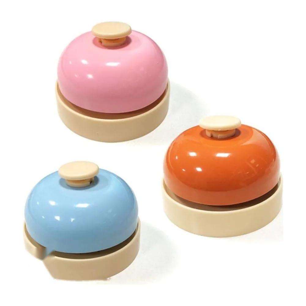 Toy Small Ringing bell for coller (Toy)