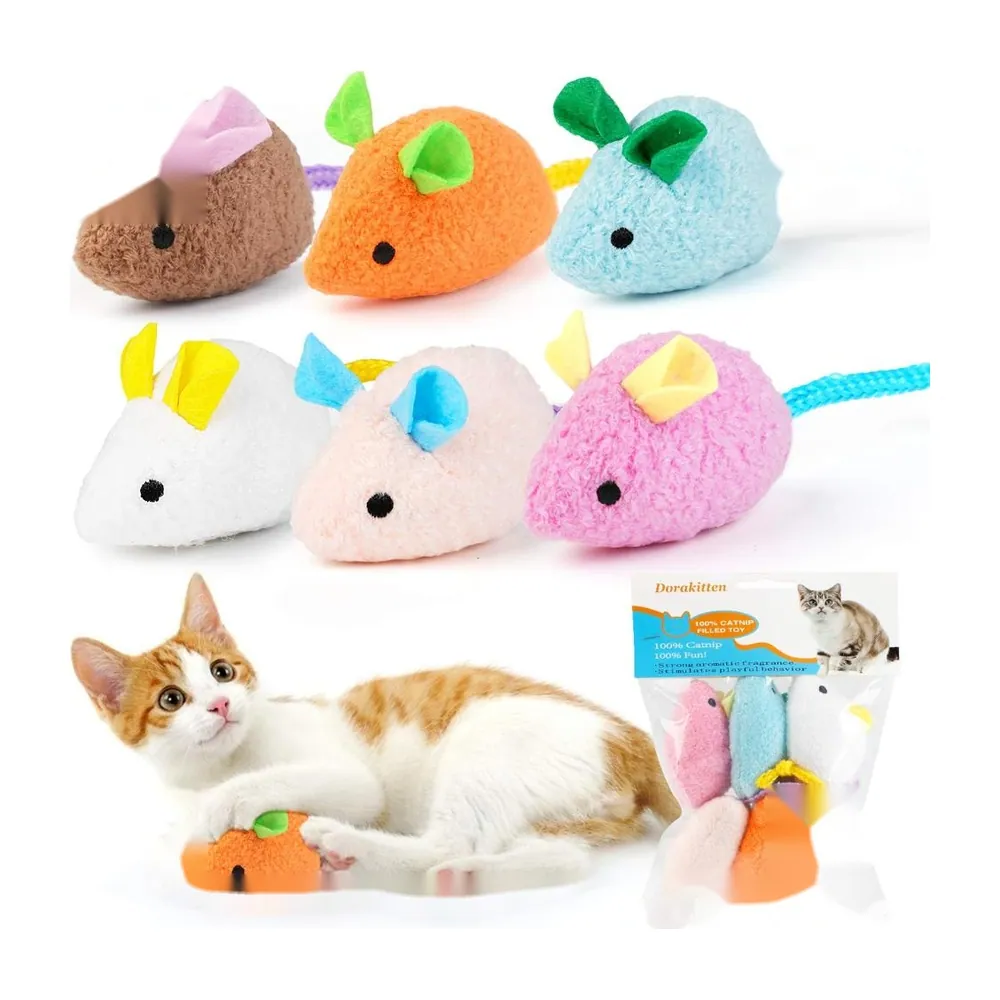 Toy mouse (Toy)