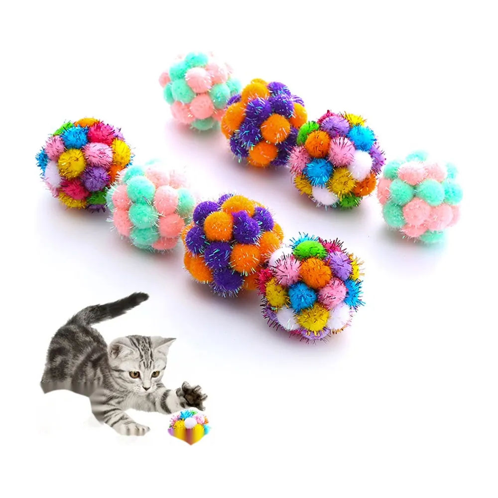 Toy rainbow ball (Toy)