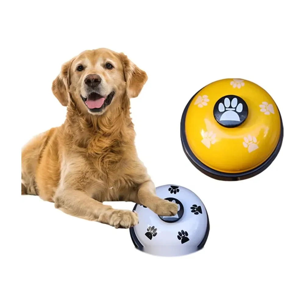 Toy training bell (Toy)