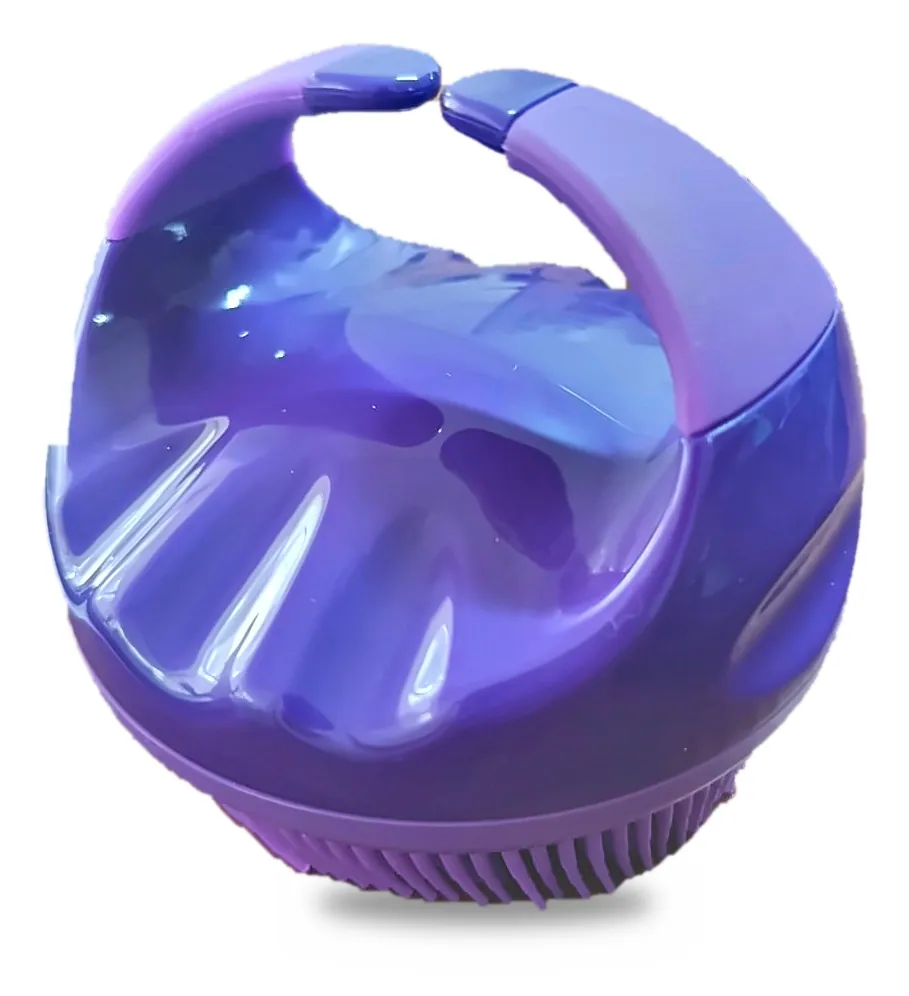 Brush Body Cleaning Shower Bath Brushes (Accessories)