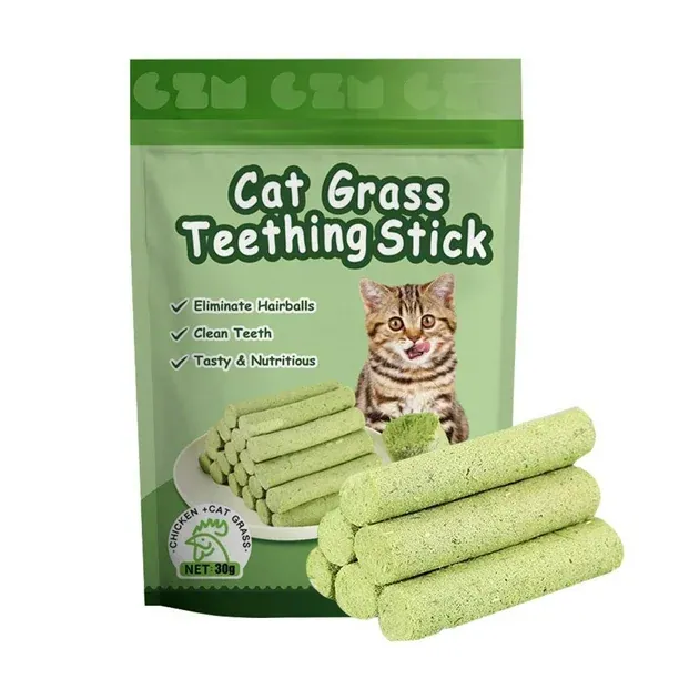 Grass Stick (Treats) 30g